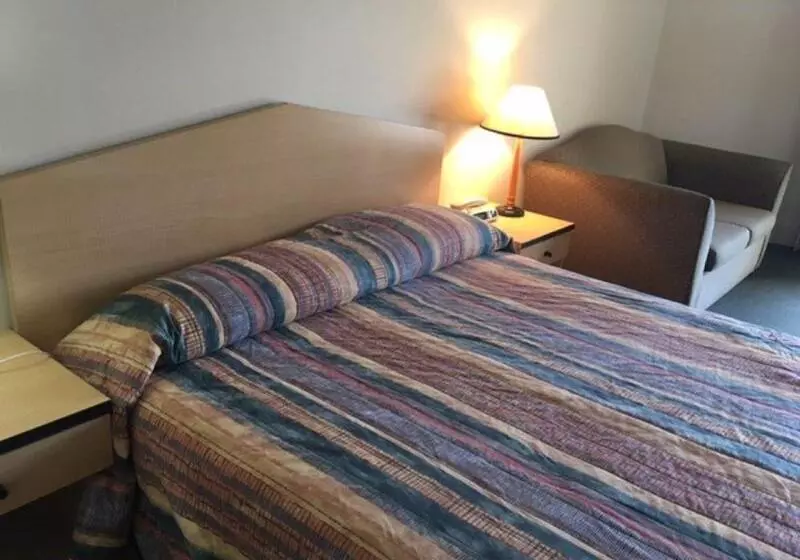 St Marys Park View Motel