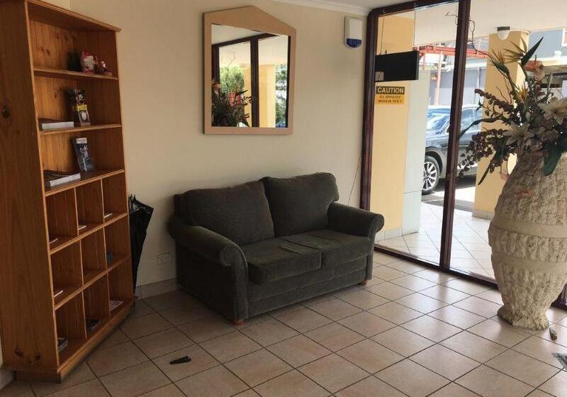 St Marys Park View Motel