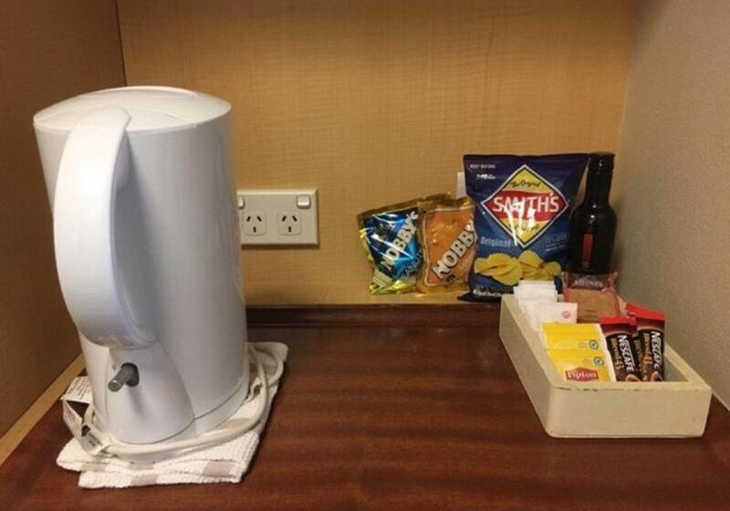 St Marys Park View Motel