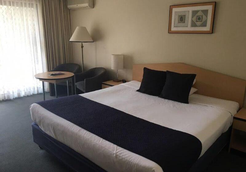 St Marys Park View Motel