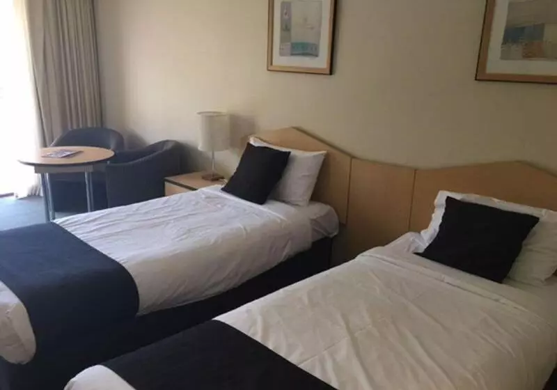 St Marys Park View Motel