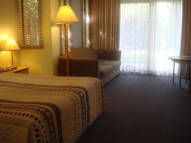 St Marys Park View Motel