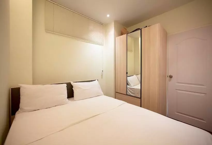 Lago Apartments By Tropiclook