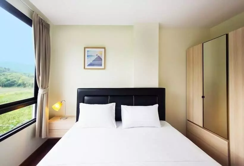 Lago Apartments By Tropiclook