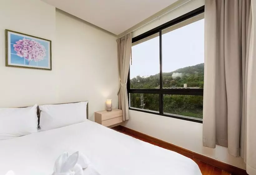 Lago Apartments By Tropiclook