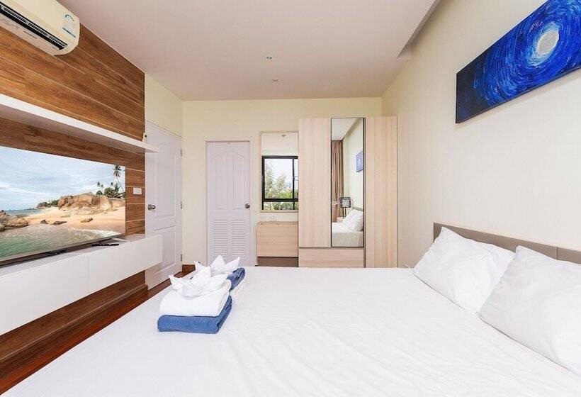 Lago Apartments By Tropiclook