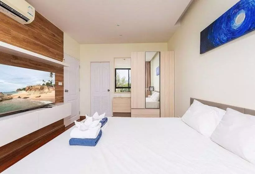 Lago Apartments By Tropiclook