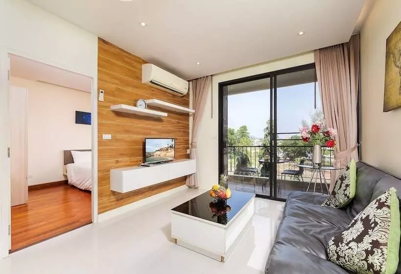 Lago Apartments By Tropiclook