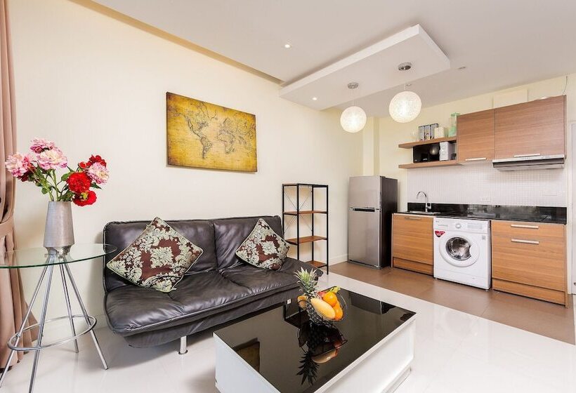 Lago Apartments By Tropiclook