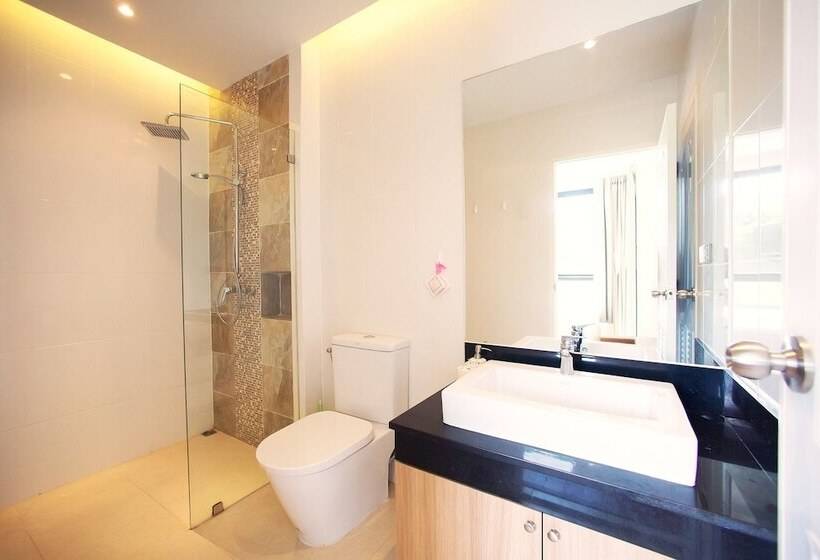 Lago Apartments By Tropiclook