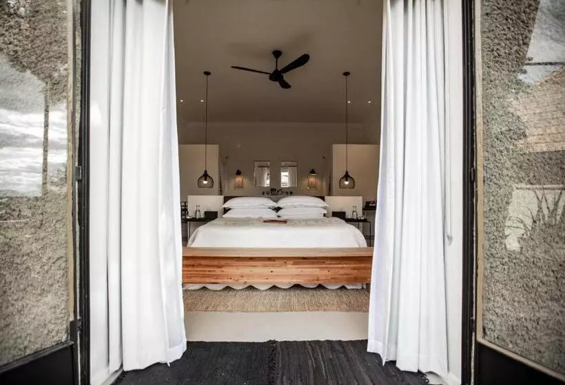 Aamiaismajoitus (B&B) Torburnlea Homestead Luxury Accommodation