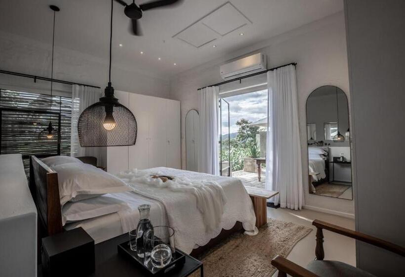 צימר Torburnlea Homestead Luxury Accommodation