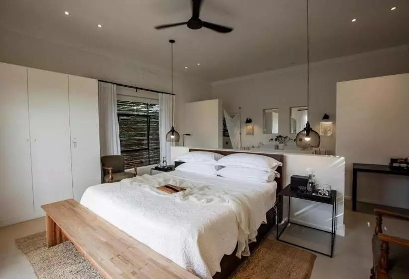 Aamiaismajoitus (B&B) Torburnlea Homestead Luxury Accommodation