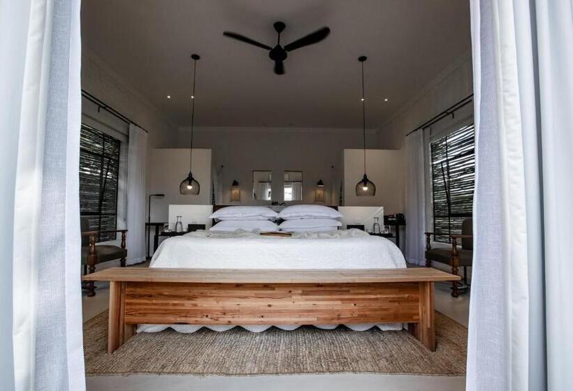 צימר Torburnlea Homestead Luxury Accommodation