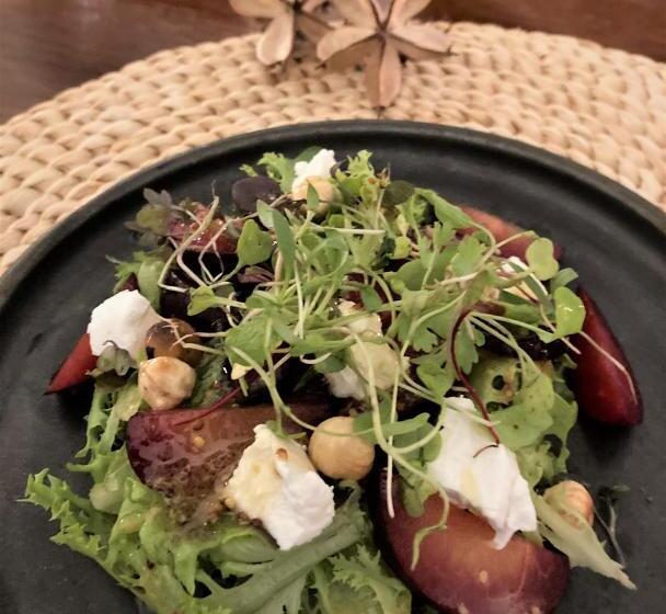 צימר Torburnlea Homestead Luxury Accommodation