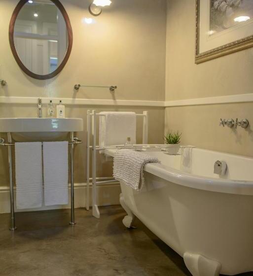 צימר Torburnlea Homestead Luxury Accommodation