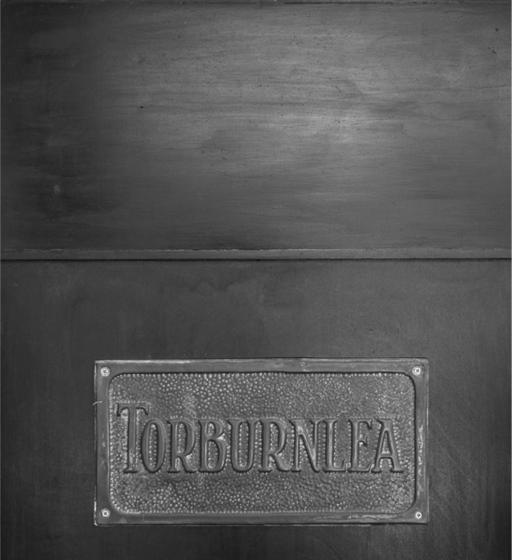 צימר Torburnlea Homestead Luxury Accommodation