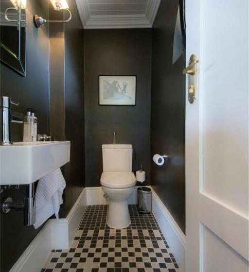 צימר Torburnlea Homestead Luxury Accommodation