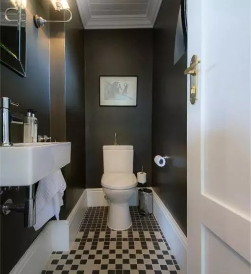 Aamiaismajoitus (B&B) Torburnlea Homestead Luxury Accommodation