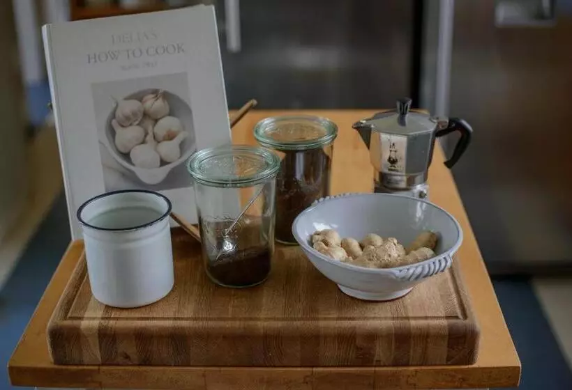 Aamiaismajoitus (B&B) Torburnlea Homestead Luxury Accommodation