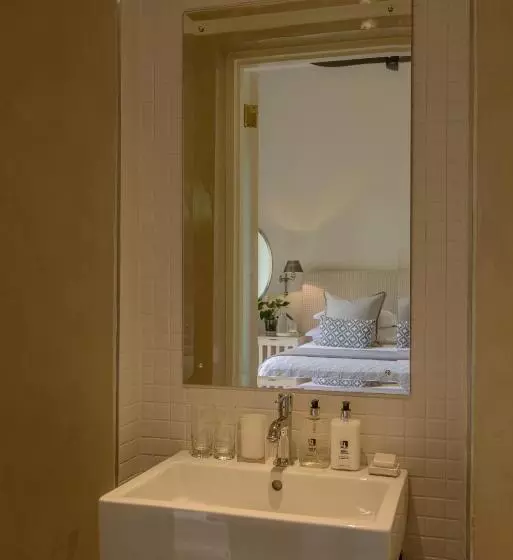 Aamiaismajoitus (B&B) Torburnlea Homestead Luxury Accommodation