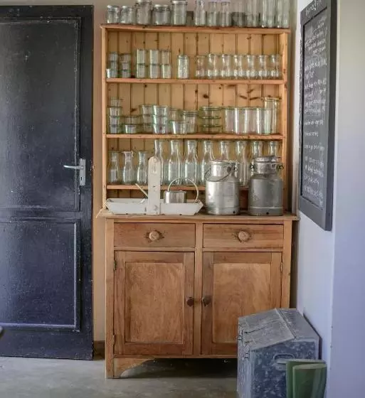 Aamiaismajoitus (B&B) Torburnlea Homestead Luxury Accommodation