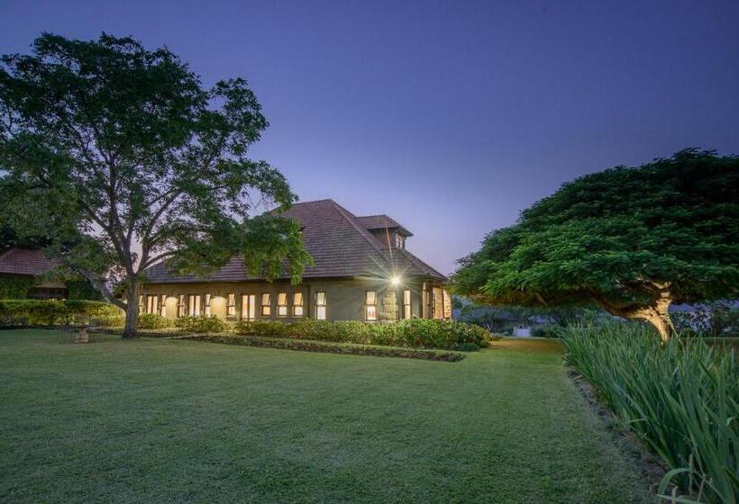 צימר Torburnlea Homestead Luxury Accommodation