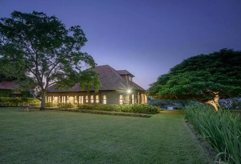 Aamiaismajoitus (B&B) Torburnlea Homestead Luxury Accommodation