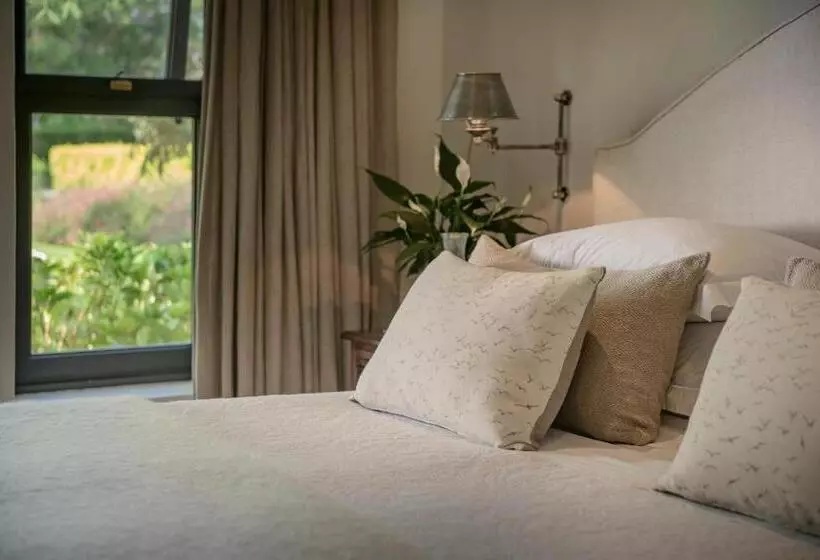 Aamiaismajoitus (B&B) Torburnlea Homestead Luxury Accommodation