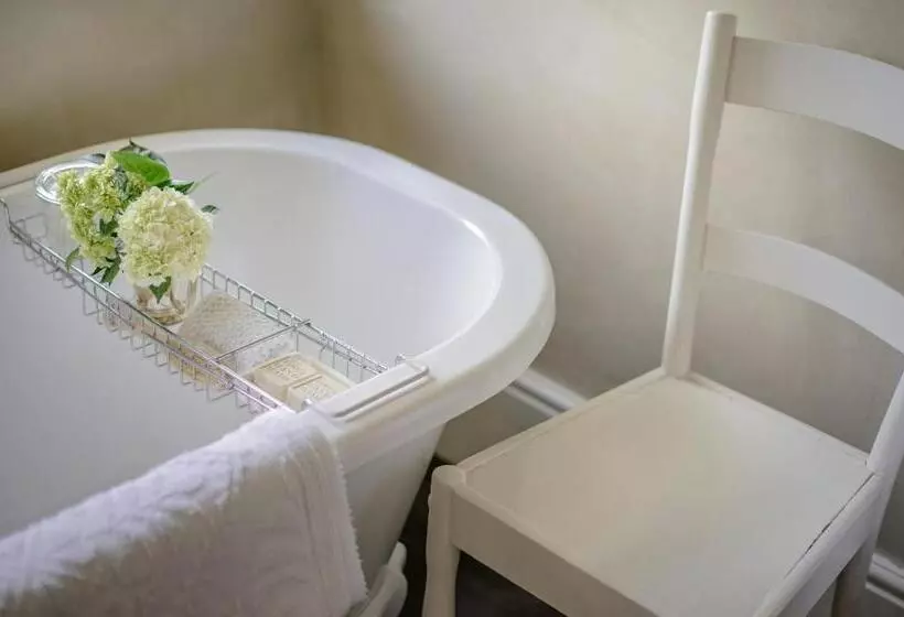 Aamiaismajoitus (B&B) Torburnlea Homestead Luxury Accommodation