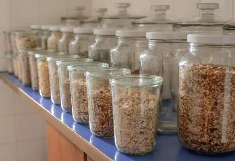 Aamiaismajoitus (B&B) Torburnlea Homestead Luxury Accommodation