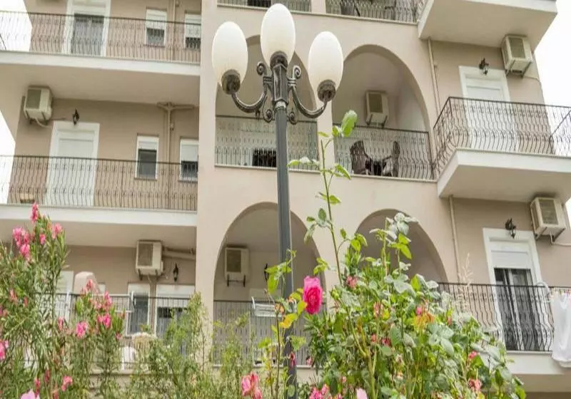 Villa Albanis