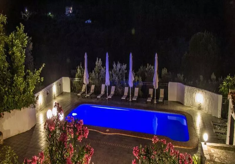 Villa Albanis