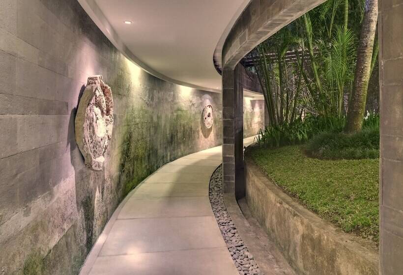 Villa Kouru By Exotiq Villa Holidays