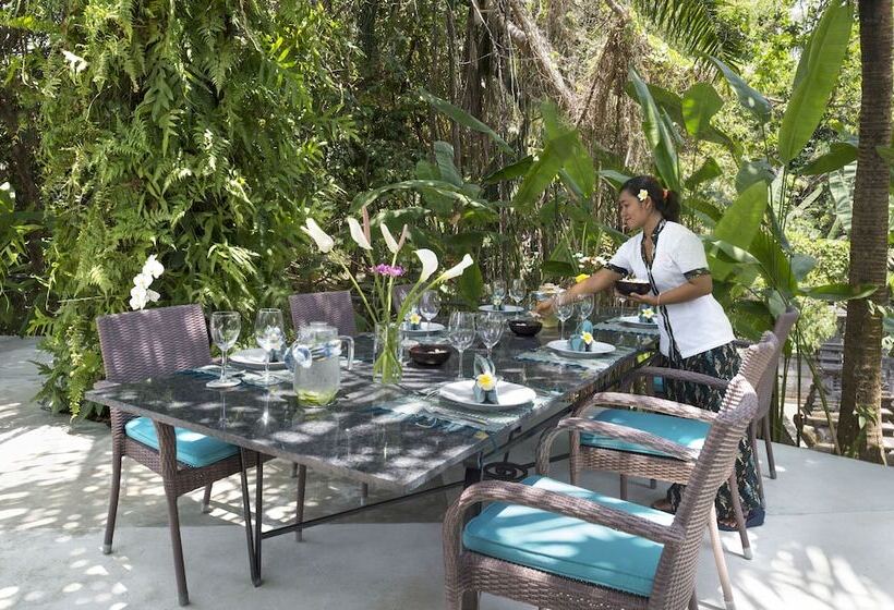 Villa Kouru By Exotiq Villa Holidays