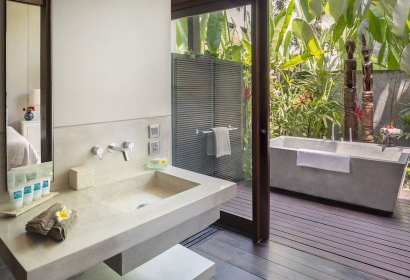 Villa Kouru By Exotiq Villa Holidays