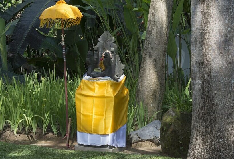 Villa Kouru By Exotiq Villa Holidays