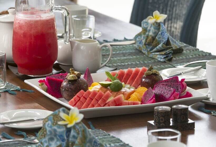 Villa Kouru By Exotiq Villa Holidays