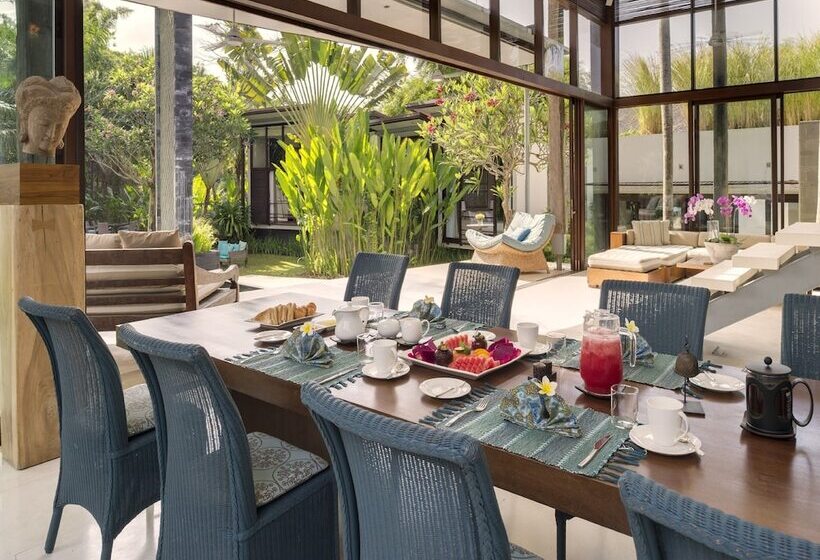 Villa Kouru By Exotiq Villa Holidays