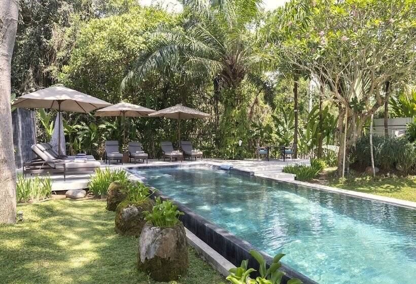 Villa Kouru By Exotiq Villa Holidays