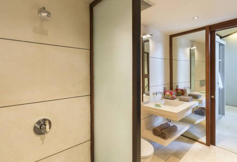 Villa Kouru By Exotiq Villa Holidays