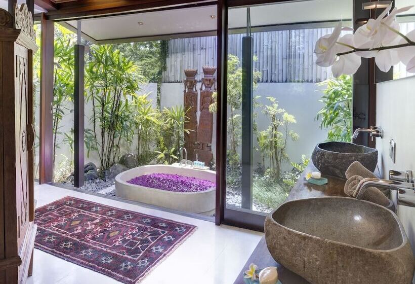 Villa Kouru By Exotiq Villa Holidays