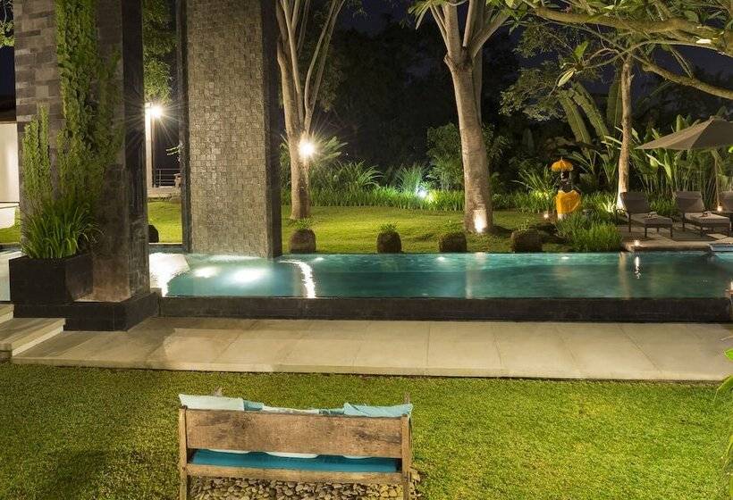 Villa Kouru By Exotiq Villa Holidays