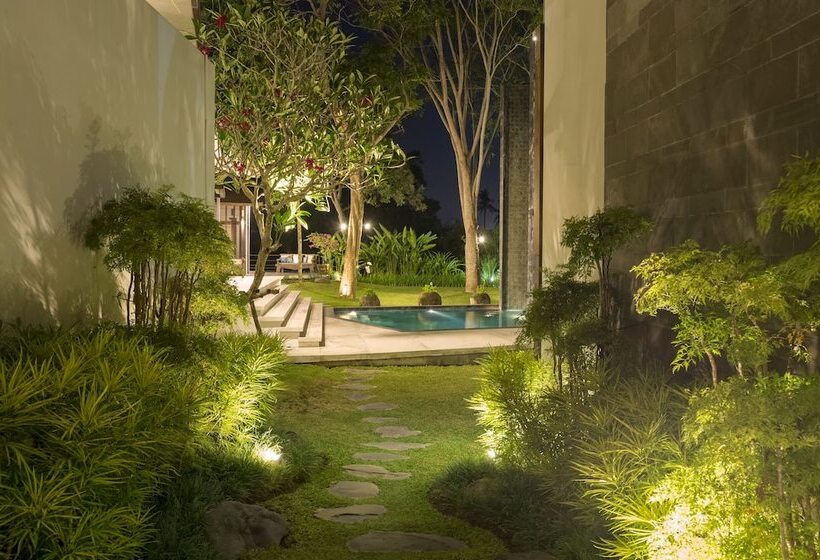 Villa Kouru By Exotiq Villa Holidays