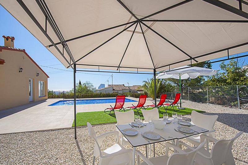 Villas Costa Calpe - Puerto Roca