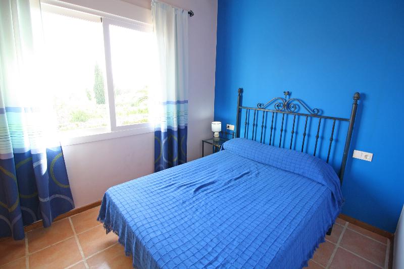 Villas Costa Calpe - Puerto Roca