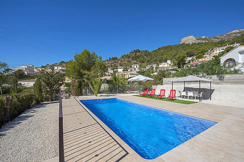 Villas Costa Calpe - Puerto Roca