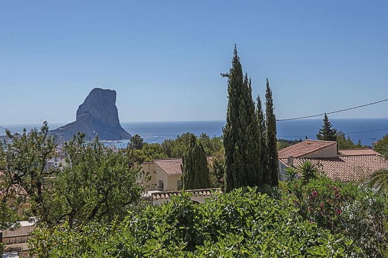 Villas Costa Calpe - Puerto Roca