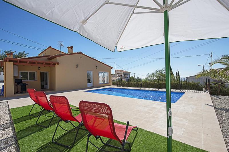 Villas Costa Calpe - Puerto Roca