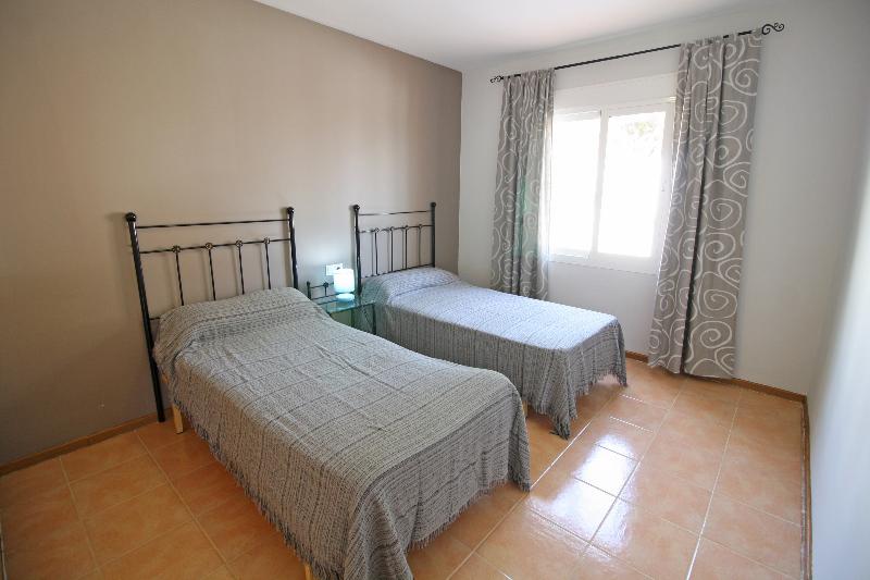 Villas Costa Calpe - Puerto Roca